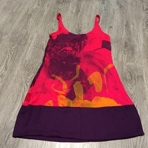 Express Dresses & Skirts - Dress/Swim Cover Up